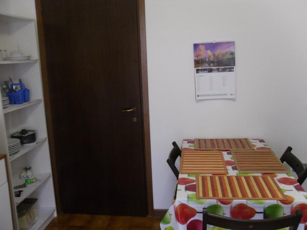 B&B Irene Agrate Brianza Exterior foto